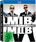 Film: Men In Black / Men In Black II