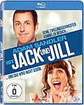 Film: Jack und Jill