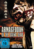 Armageddon of the Living Dead