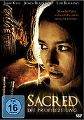 Sacred - Die Prophezeiung