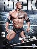 Film: WWE - The Epic Journey Of Dwayne 