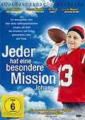 Jeder hat eine besondere Mission: Johnny