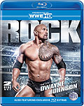 WWE - The Epic Journey Of Dwayne "The Rock" Johnson