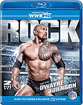 Film: WWE - The Epic Journey Of Dwayne 