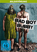 Film: Bad Boy Bubby