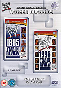 Film: WWE - Year In Review 1995 + 1996