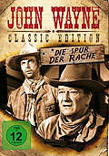 Film: Die Spur der Rache - John Wayne Classic Edition