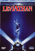 Film: Leviathan - Cover B