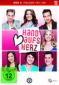 Film: Hand aufs Herz - Box 6