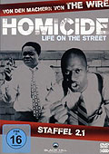 Film: Homicide - Staffel 2.1