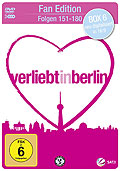 Film: Verliebt in Berlin - Folgen 151-180