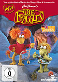 Film: Die Fraggles - DVD 1