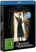 Film: Das Haus der Geheimnisse - 3D