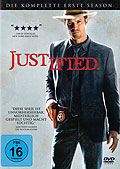 Justified - Season 1