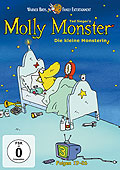 Film: Molly Monster - Staffel 1.3