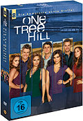 One Tree Hill - Staffel 8