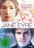 Film: Jane Eyre