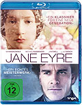 Film: Jane Eyre