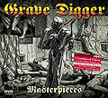 Grave Digger - Masterpieces