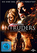 Film: Intruders