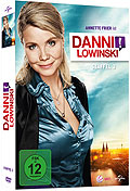 Film: Danni Lowinski - Staffel 3