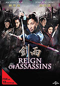 Film: Reign of Assasins