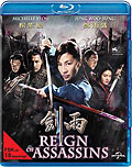 Film: Reign of Assasins