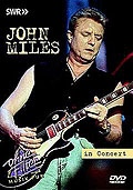 Film: John Miles: In Concert - Ohne Filter