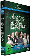 Film: Fernsehjuwelen: Das Haus am Eaton Place - Staffel 2 - Teil 14-26