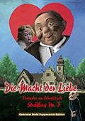 Film: Die Macht der Liebe - 3 Puppentrick-Klassiker