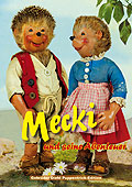 Mecki und seine Abenteuer - Jubilums Ausgabe