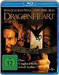 Film: Dragonheart