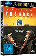 Jahr 100 Film - Tremors - Im Land der Raketenwrmer