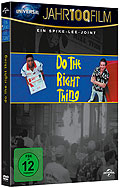 Film: Jahr 100 Film - Do The Right Thing