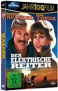 Film: Jahr 100 Film - Der elektrische Reiter