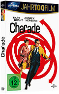 Jahr 100 Film - Charade