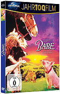 Film: Jahr 100 Film - Ein Schweinchen namens Babe