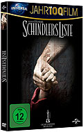 Film: Jahr 100 Film - Schindlers Liste