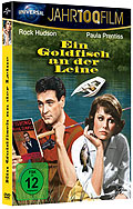 Film: Jahr 100 Film - Ein Goldfisch an der Leine