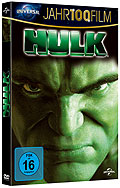 Jahr 100 Film - Hulk
