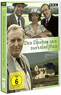 Der Doktor und das liebe Vieh - Staffel 2