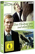 Film: Der Doktor und das liebe Vieh - Staffel 3