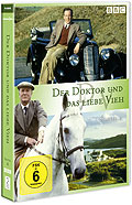 Film: Der Doktor und das liebe Vieh - Staffel 4