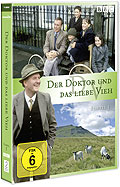 Film: Der Doktor und das liebe Vieh - Staffel 5