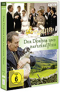 Film: Der Doktor und das liebe Vieh - Staffel 6