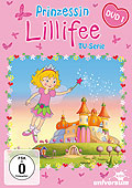 Film: Prinzessin Lillifee - TV- Serie - DVD 1
