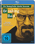 Breaking Bad - Season 4