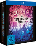 Film: Die Tim Burton Collection