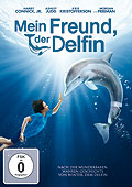 Mein Freund, der Delfin