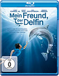 Mein Freund, der Delfin